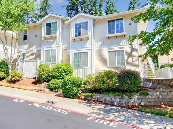 2904 SE 8th Street #2129, Renton, WA 98058