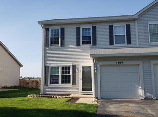 4409 Klatt St, Plano, IL 60545
