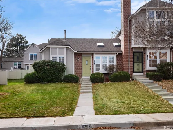 9709 W Chatfield Avenue #A, Littleton, CO 80128