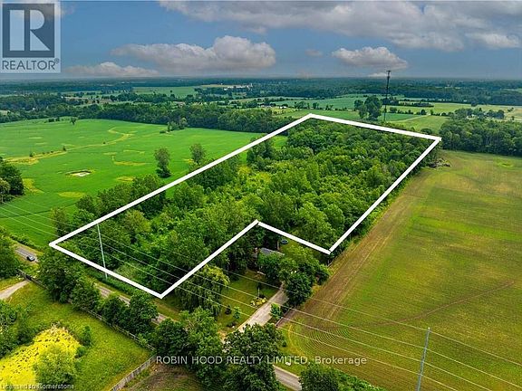 3rd image of 54255 Shafley Rd S