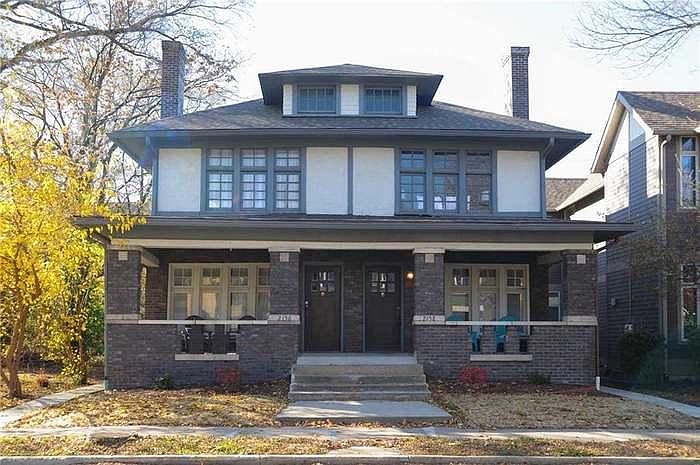1st image of 2158 N Pennsylvania St