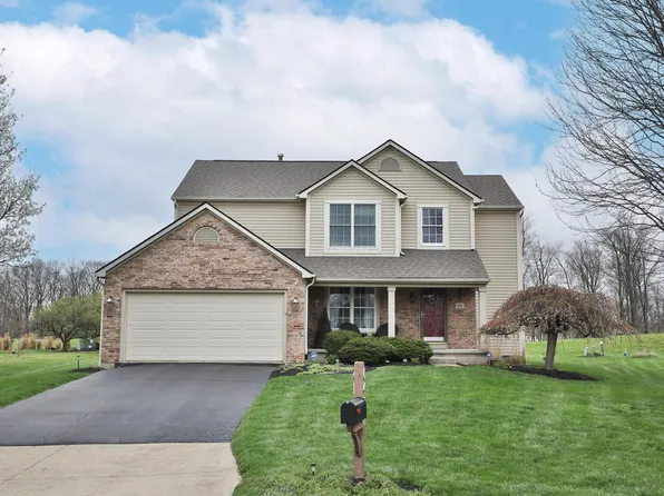 641 Meadows Dr, Delaware, OH 43015