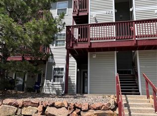 120 Whalen Ave #22, Cripple Creek, CO 80813