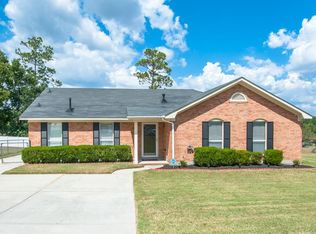 3703 Millstone Run, Augusta, GA 30906