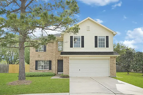 3401 Pheasant Ln Photo 1