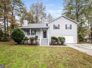 2781 White Fox Ct, Morrow, GA 30260