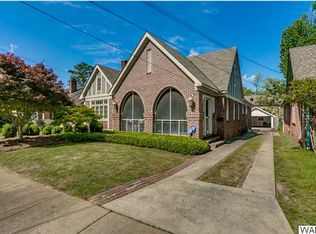 1100 Myrtlewood Dr, Tuscaloosa, AL 35401