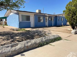5330 Delta Dr, El Paso, TX 79905