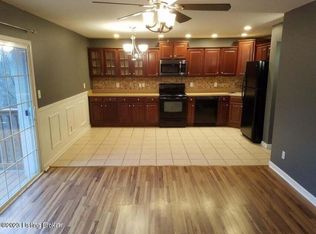 731 N Hite Ave APT 6, Louisville, KY 40206