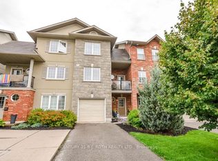 MANHATTAN, Barrie, ON L4N 5W9