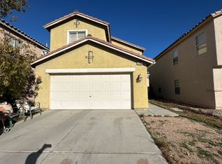 6382 Coral Flower Ct, Las Vegas, NV 89141
