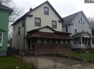 297 Hawley St, Rochester, NY 14611