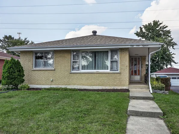 5918 Park Ave, Berkeley, IL 60163