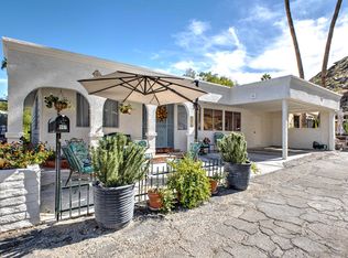907 Gem Dr, Palm Springs, CA 92264