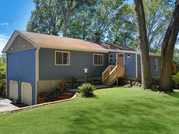 49 Inchcliffe Drive, Ledyard, CT 06335