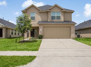 21439 Ryans Path Ln, Houston, TX 77073