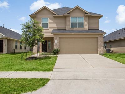 21439 Ryans Path Ln, Houston, TX, 77073