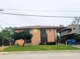 Gaston Twelve Apartments, Dallas, TX 75246