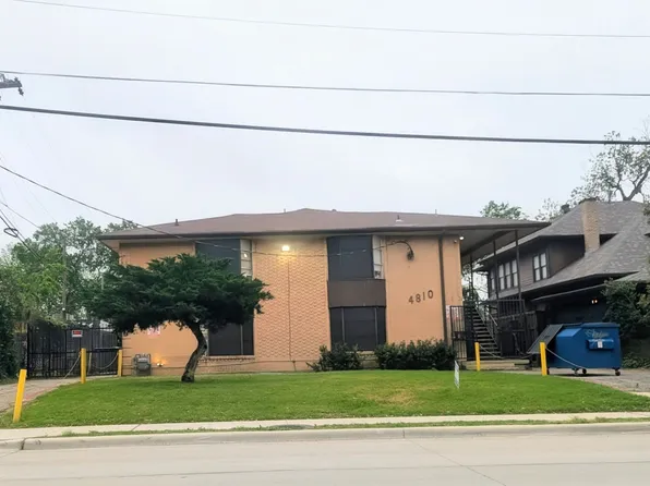 Gaston Twelve Apartments