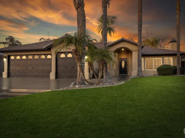 9418 Birch Creek Ct, Bakersfield, CA 93312