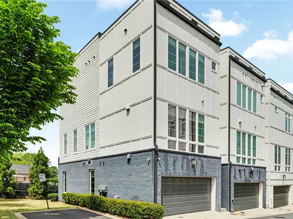 680 Banton Dr NW #680, Atlanta, GA 30318