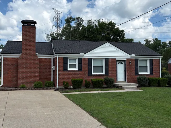 2912 Leatherwood Dr, Nashville, TN 37214