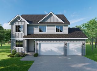 Tbd Nicholas St, Grand Rapids, MN 55744