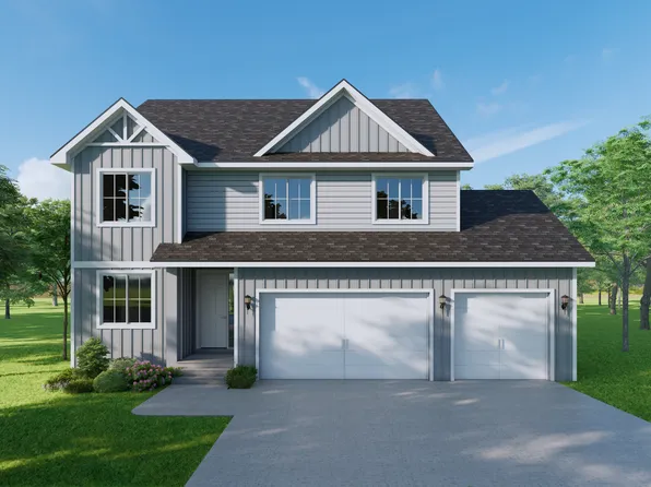 3 Nicholas St, Harris Township, MN 55744