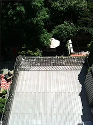 Rented by R New York