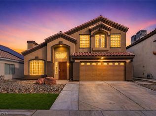 3678 Julius Ct, Las Vegas, NV 89129
