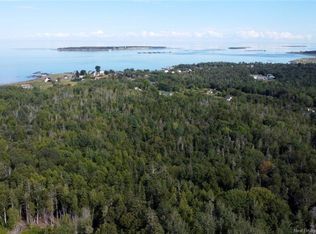 Bayview Hts, Grand Manan, NB E5G 1C1