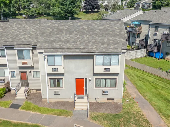 560 Yale Avenue #54, Meriden, CT 06450