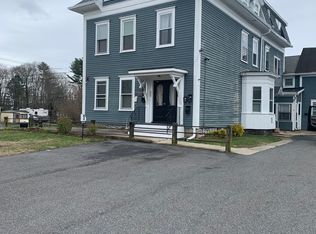 620 Cohannet St APT 3, Taunton, MA 02780