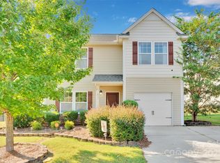 611 Sawtooth Oak Dr, Landis, NC 28088