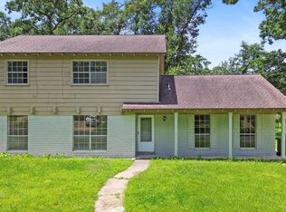 204 Pine Valley St, Huntsville, TX 77320