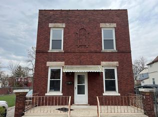 180 E 23rd St, Chicago Heights, IL 60411