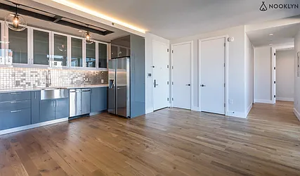 Rented by Nooklyn NYC LLC