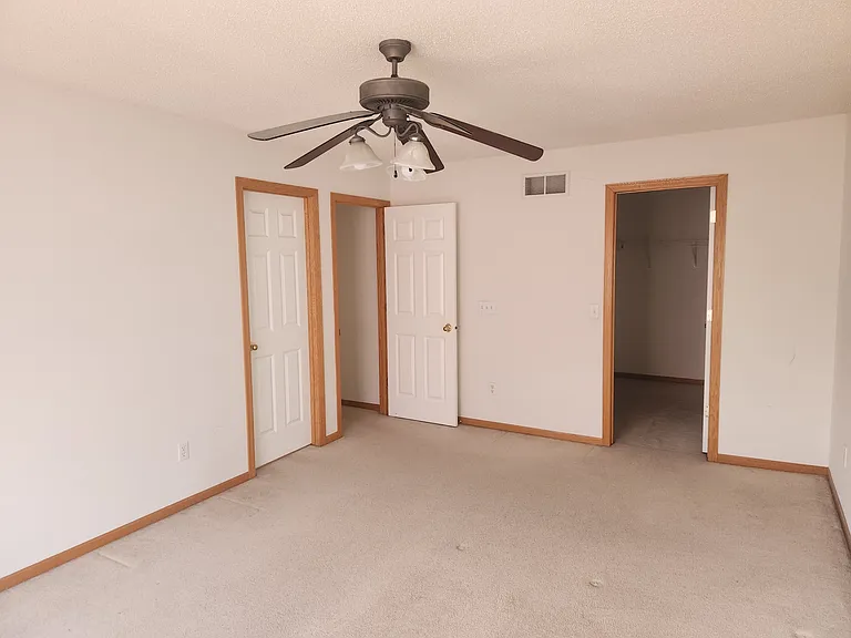 New Flooring and Carpet will be going in beginning of June.
