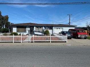 1051 Fairview Ave, Salinas, CA 93905