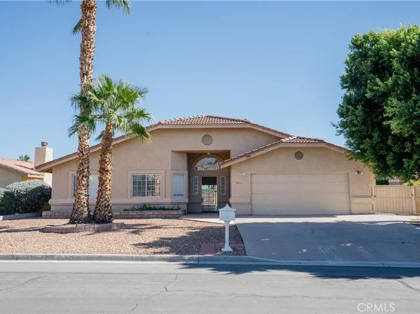 9661 Siwanoy Dr, Desert Hot Springs, CA 92240