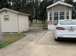 186 Mississippi River Blvd, Brownsville, TX 78520