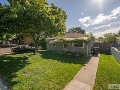 650 Wayne Ave, Pocatello, ID, 83201
