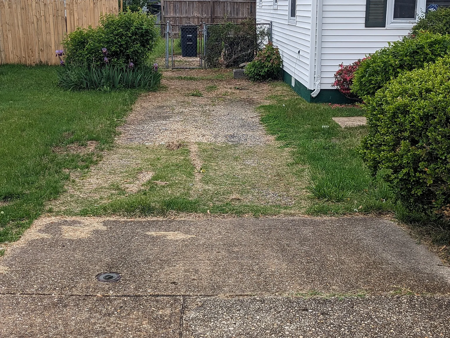 3 bed, 1224 sqft, $2,500 — Photo 3