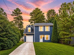 207 Antebellum Ct, Riverdale, GA 30274