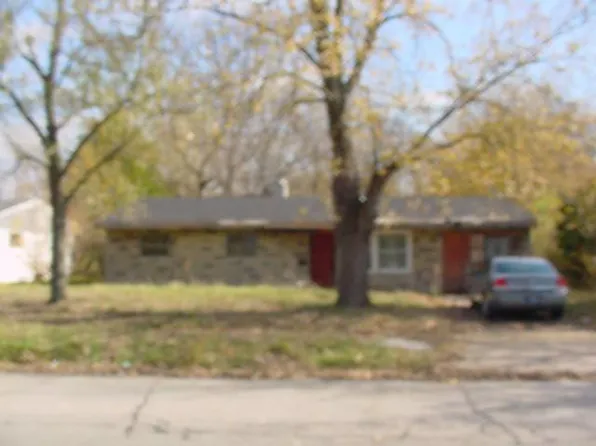4711 Georgia St, Gary, IN 46409