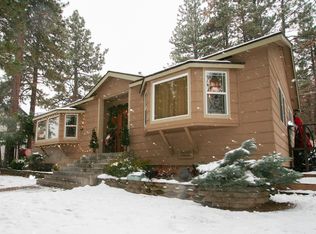 3815 Thicket Ct, Klamath Falls, OR 97601
