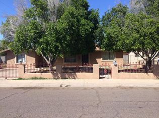 3808 W Willetta St, Phoenix, AZ 85009