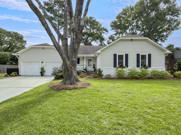 1625 Longview Rd, Mount Pleasant, SC 29464