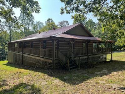 1335 Austin Chapel Rd, Sardis, TN, 38371
