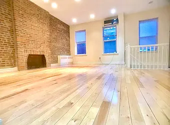 Rented by Corcoran